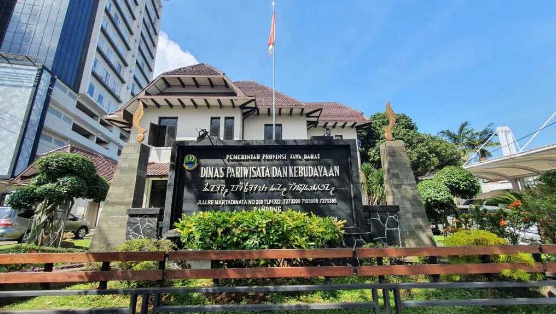 Ekonomi Kreatif Jabar