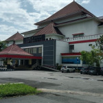 Kepala Desa Tasikmalaya