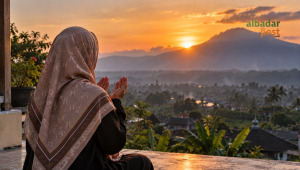 doa hari Jumat