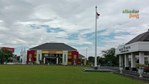 Jam MPP Tasikmalaya