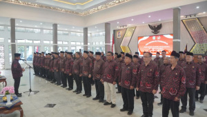 DHR 45 Garut