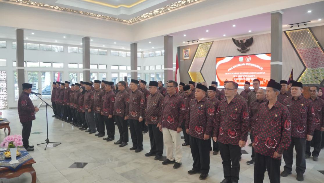 DHR 45 Garut