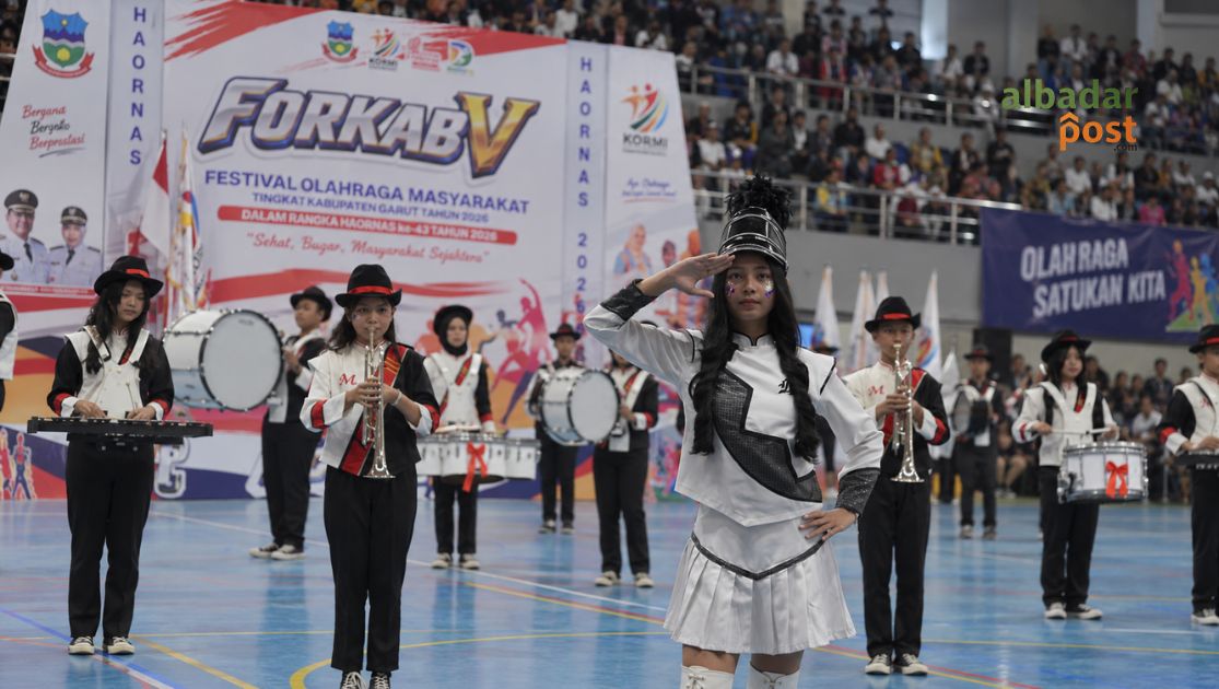 FORKAB Garut 2026