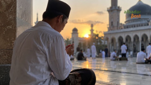 karunia Allah