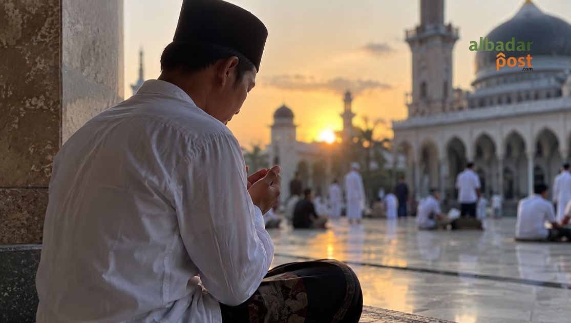karunia Allah