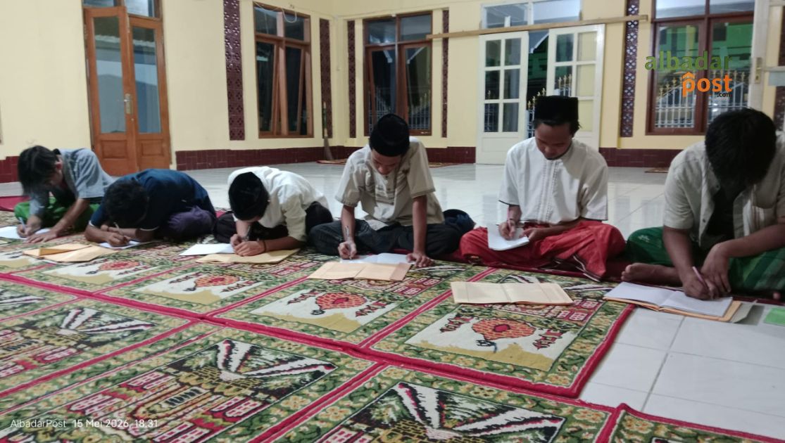 macam najis