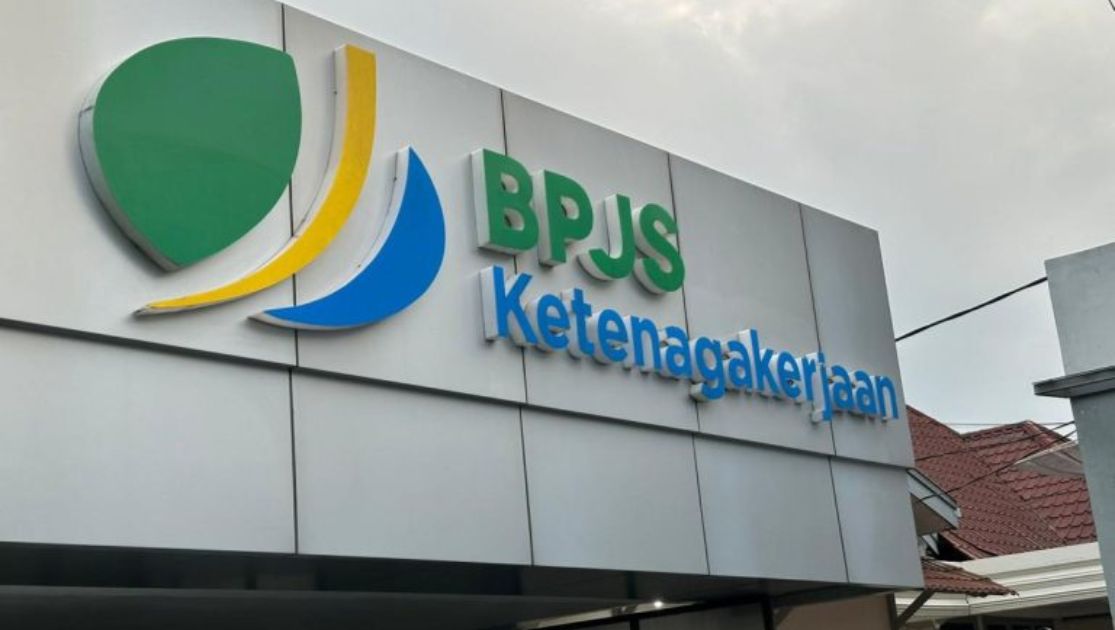 BPJS Ketenagakerjaan Banjar