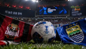 FC Seoul vs Persib