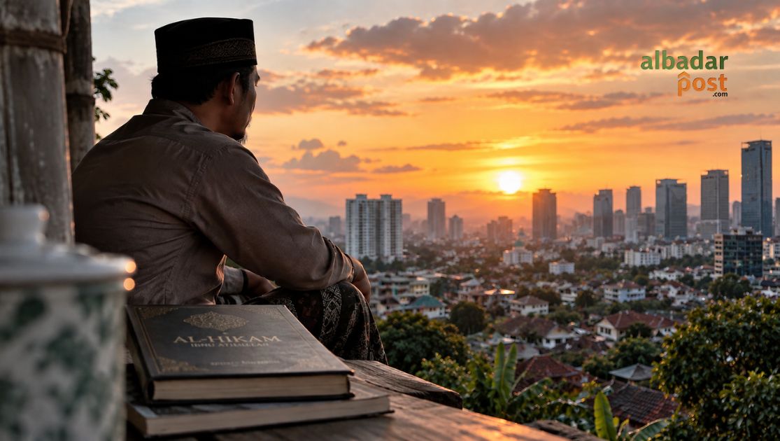 keutamaan akhirat