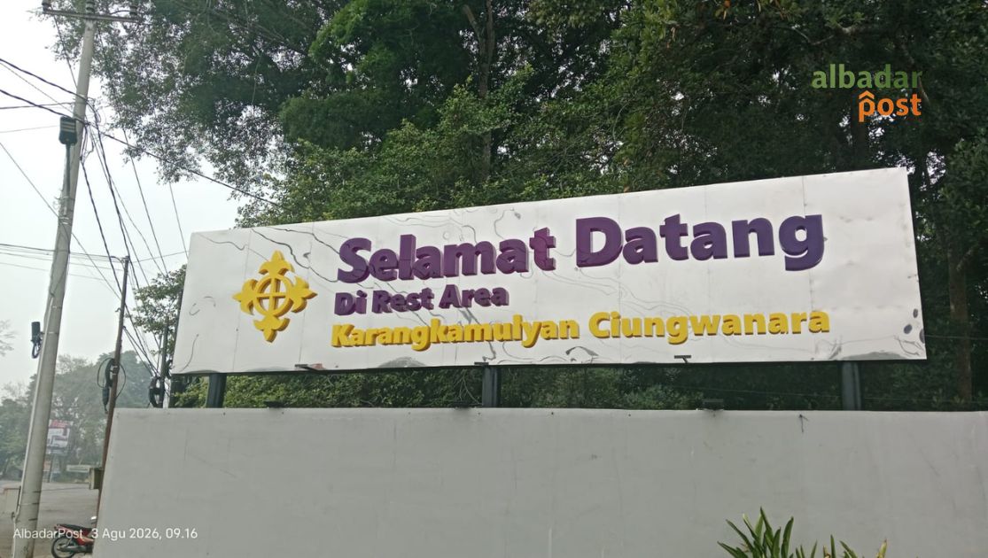 Karangkamulyan Ciamis