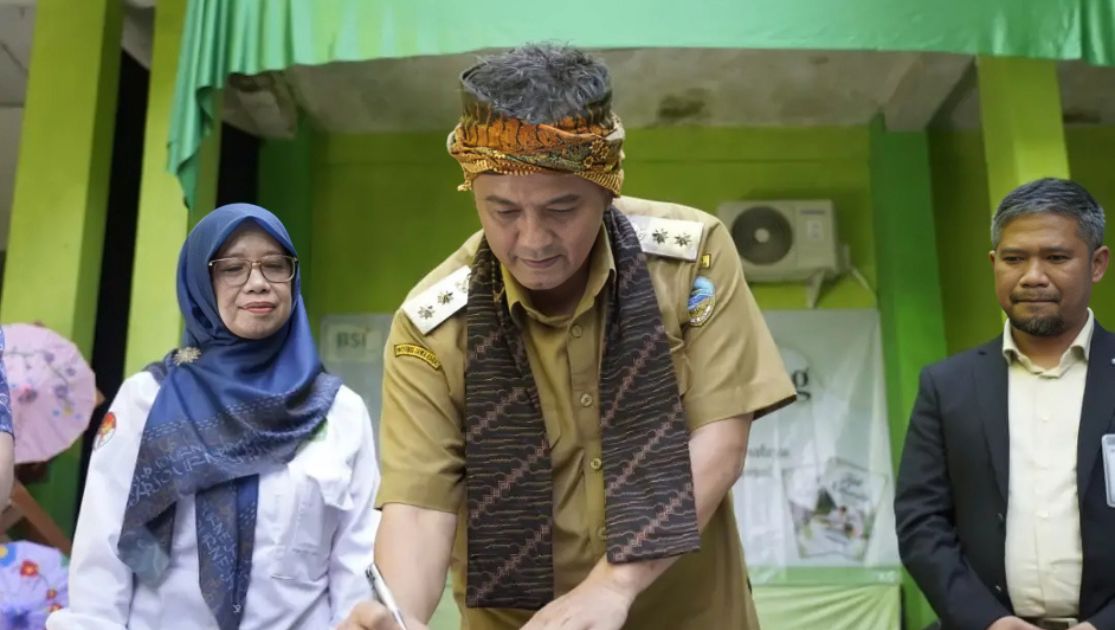 Literasi Tasikmalaya