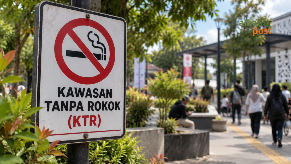 KTR Ciamis