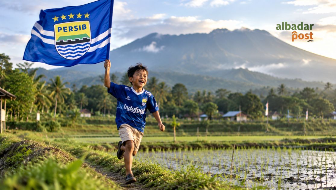 Klasemen Persib
