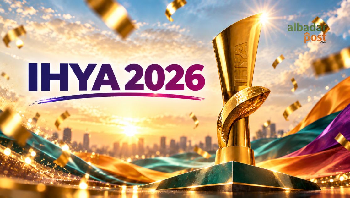 IHYA 2026