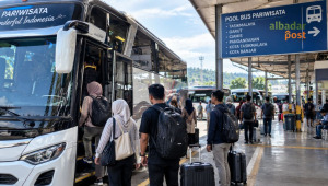 KBLI Travel 2025