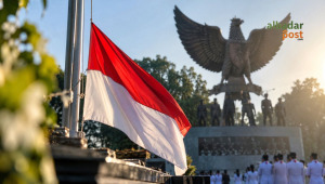 Hari Kesaktian Pancasila 2026