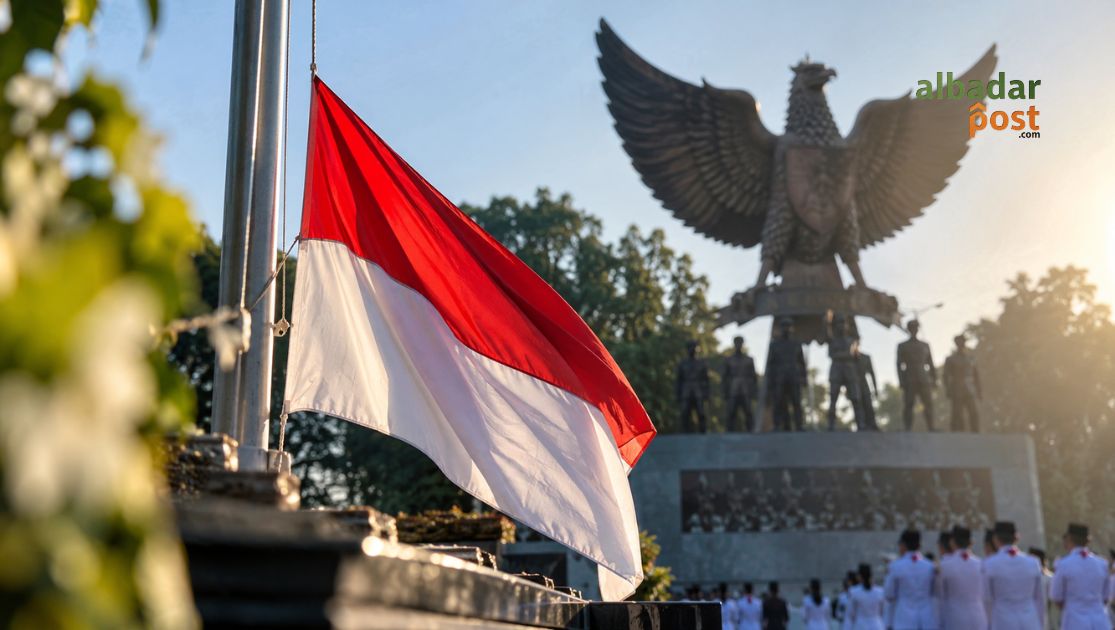 Hari Kesaktian Pancasila 2026