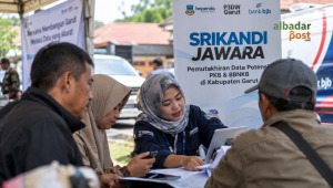 Pajak Kendaraan Garut
