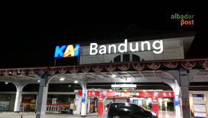 Transportasi Jabar