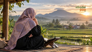 Ujian dalam Islam