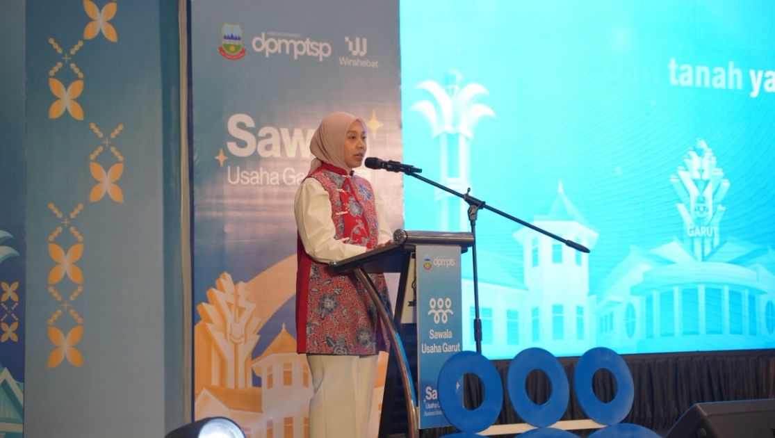 investasi Garut