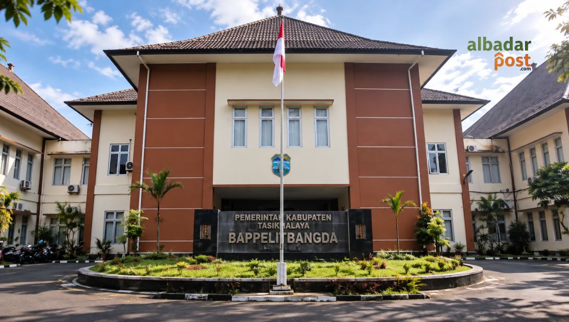 KAK Tasikmalaya