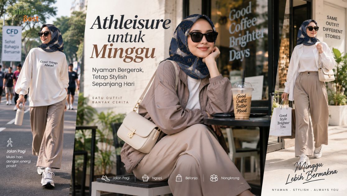 athleisure