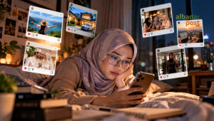 FOMO dalam Islam
