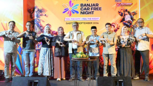 BCFN Banjar