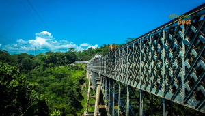 Jembatan Cirahong