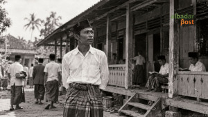 30 September dan Santri