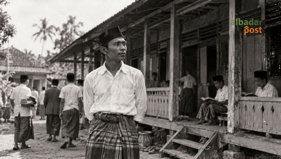 30 September dan Santri