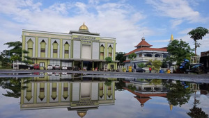 ekonomi pesantren