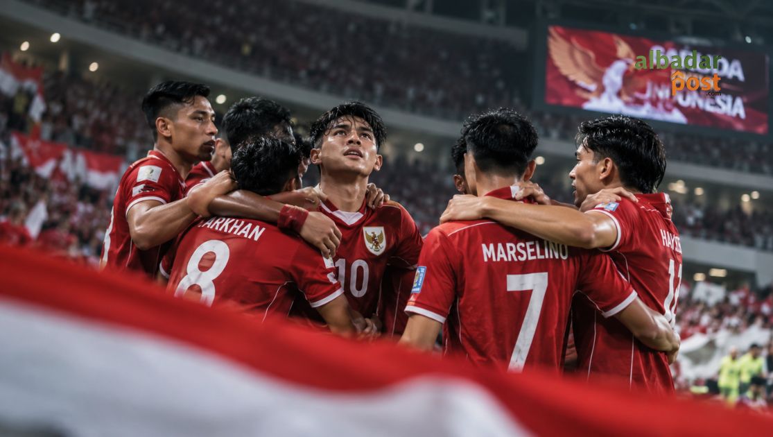 Timnas Indonesia