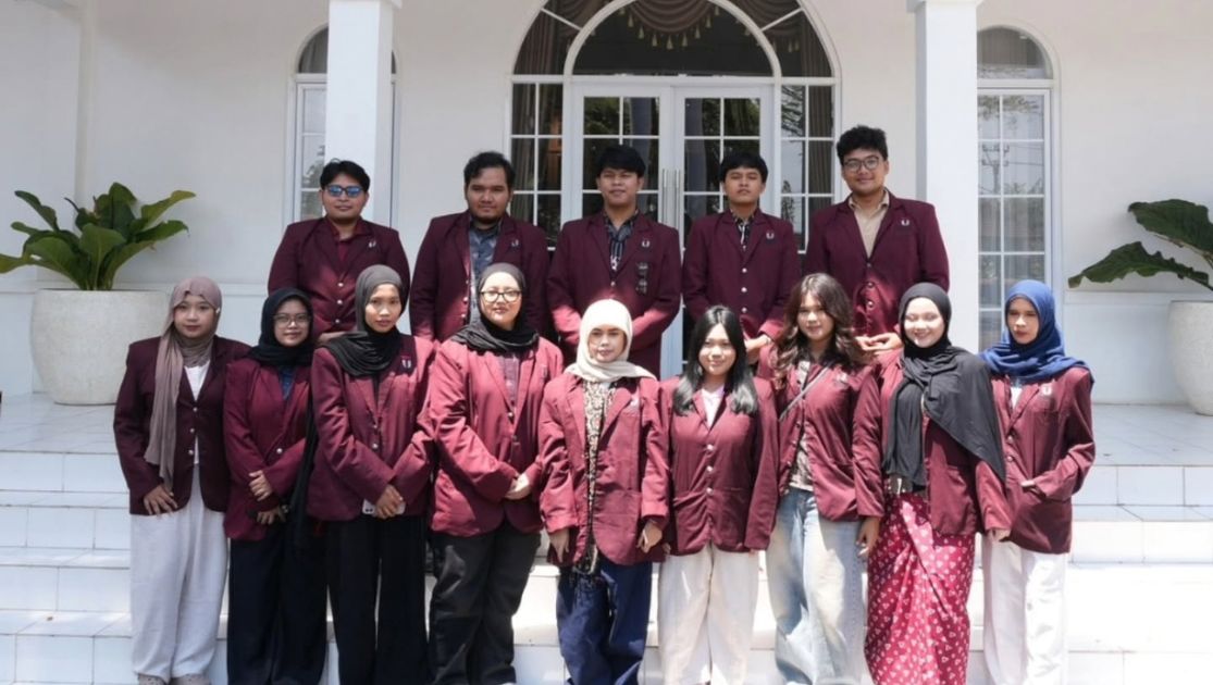 KKN Pangandaran