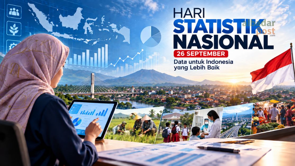 Hari Statistik Nasional
