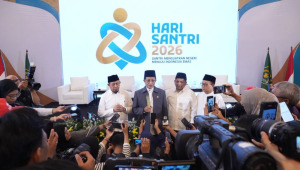 Hari Santri 2026