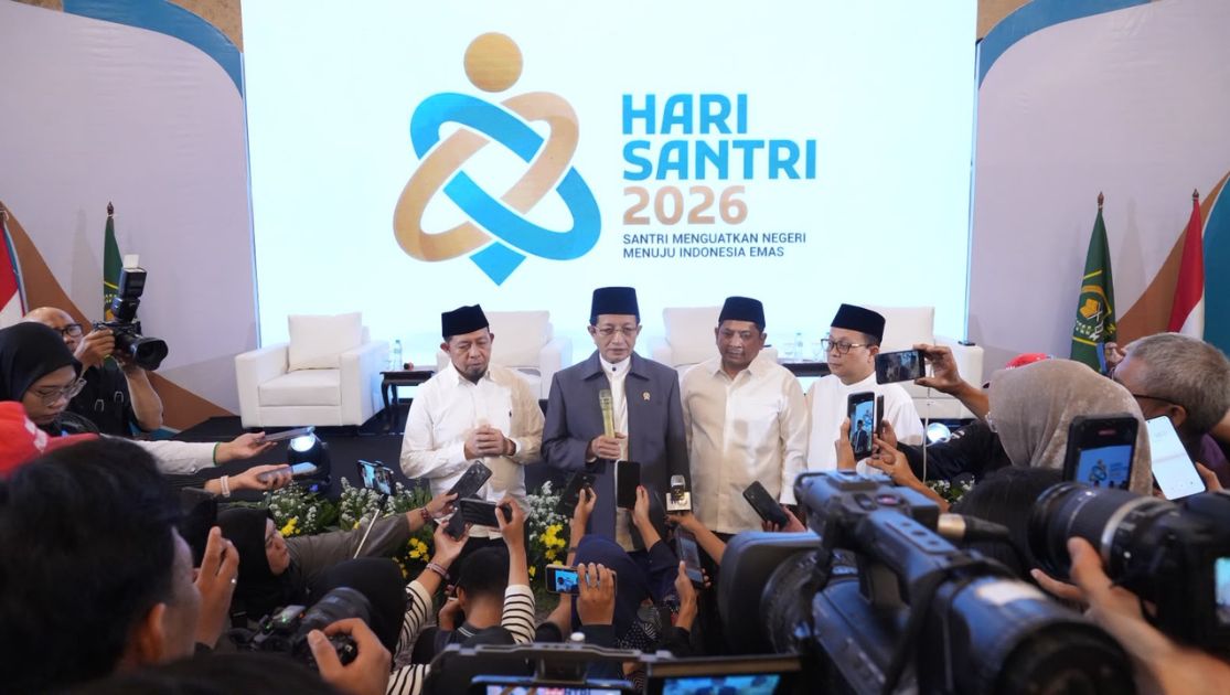 Hari Santri 2026