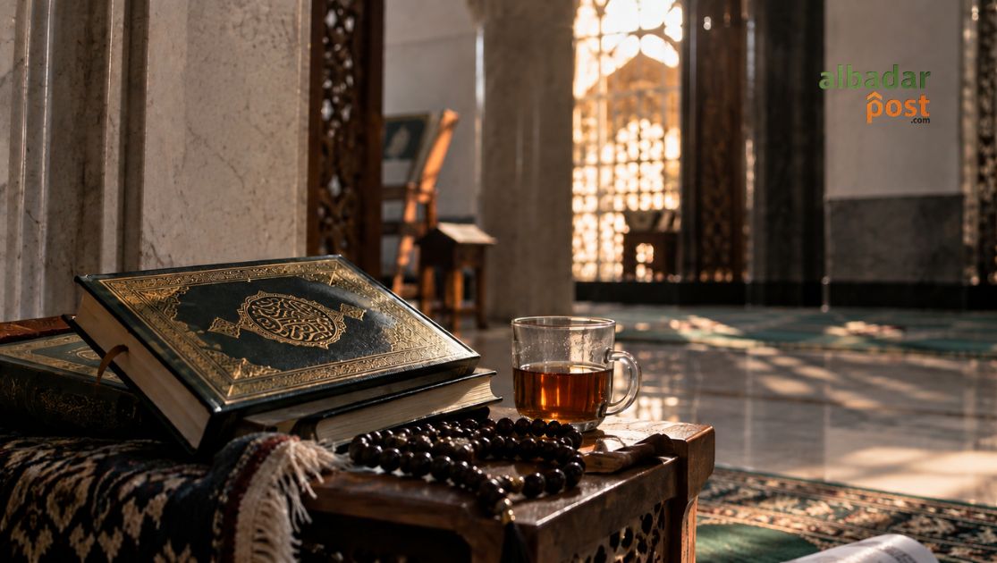 taat kepada Allah