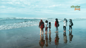 larangan merokok Pangandaran