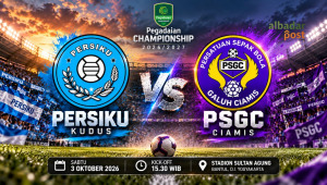 PSGC Ciamis