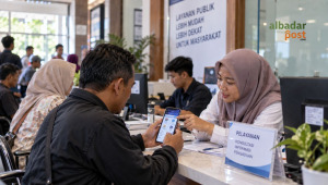 Pemerintah Digital Ciamis