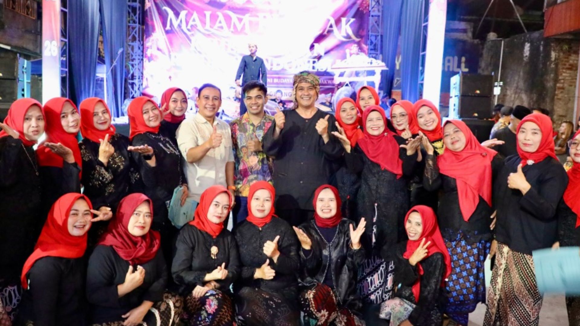 HUT RI Tasikmalaya