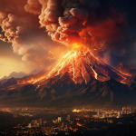 Abu Anak Krakatau