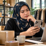 Wirausaha Pemula