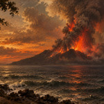 Krakatau 1883