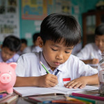 Literasi Keuangan Indonesia