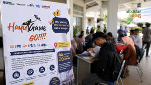 Hayu Gawe Go Tasikmalaya