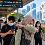 influenza Singapura