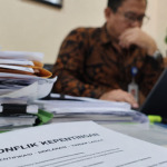konflik kepentingan ASN